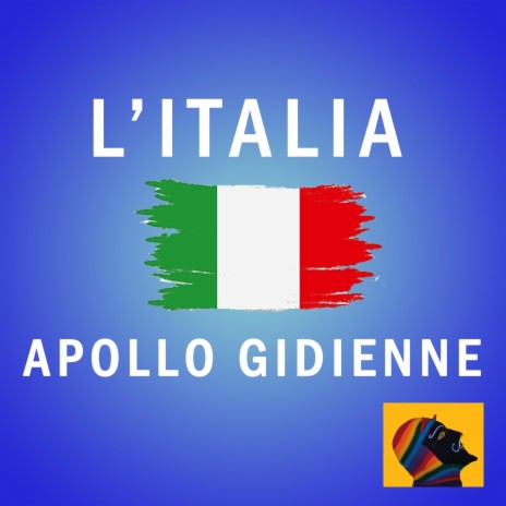 L'Italia | Boomplay Music