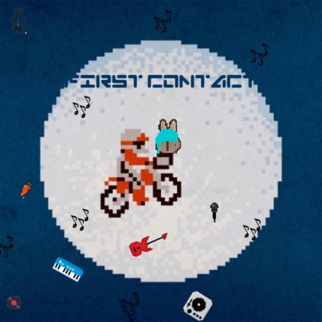 First Contact | Boomplay Music