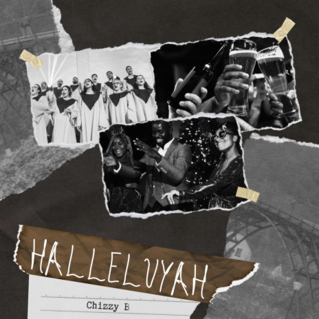 Halleluyah | Boomplay Music
