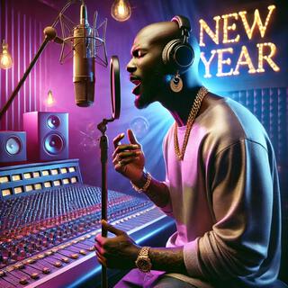 New Year lyrics | Boomplay Music