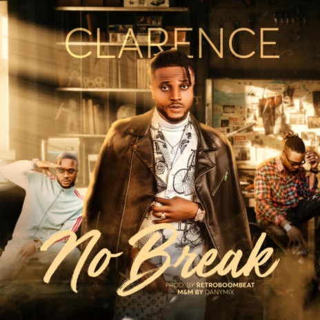No Break | Boomplay Music