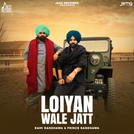 Loiyan Wale Jatt ft. Prince Randhawa | Boomplay Music