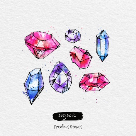 Precious Stones | Boomplay Music