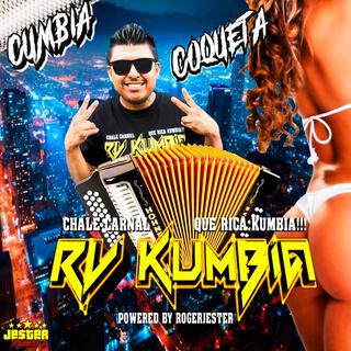 Cumbia Coqueta