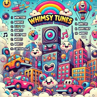 Whimsy Tunes