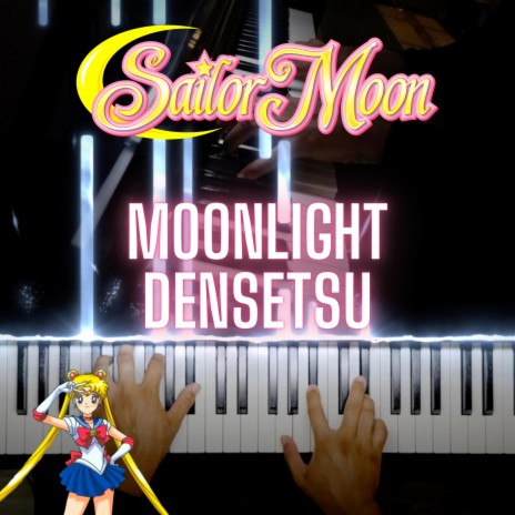 Moonlight Densetsu | Boomplay Music