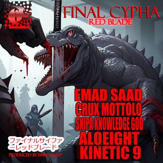 Final Cypha Remastered