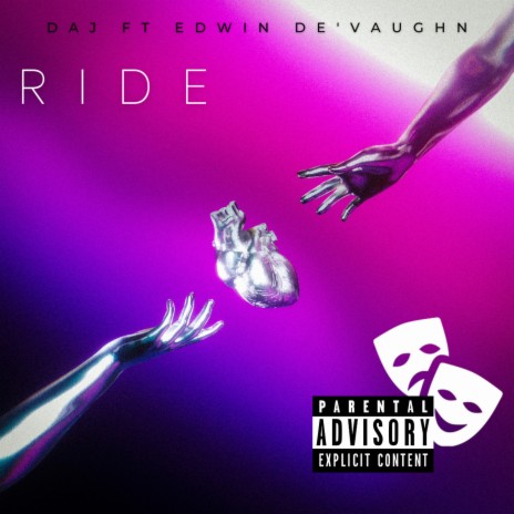 Ride ft. Edwin De'vaughn | Boomplay Music