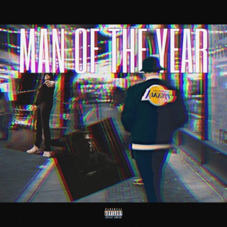 Man Of The Year | Boomplay Music