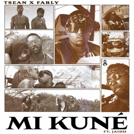 Mi Kuné ft. Farly & Jaido | Boomplay Music