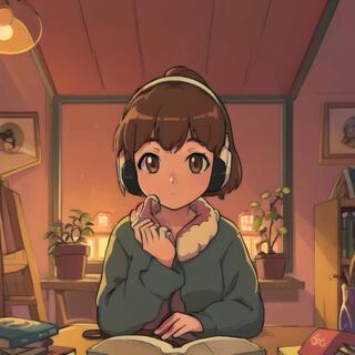 Chill Focus Lofi Beats for Study & Relaxation