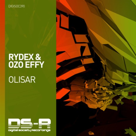 Olisar (Extended Mix) ft. Ozo Effy