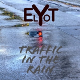 Traffic In The Rain