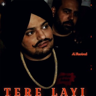 TERE LAYI