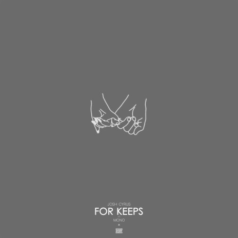 For Keeps ft. Mono | Boomplay Music