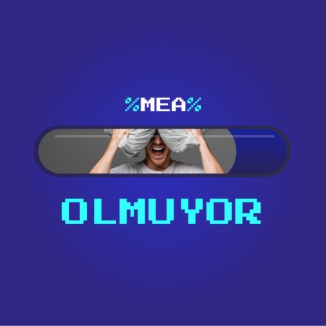 Olmuyor | Boomplay Music