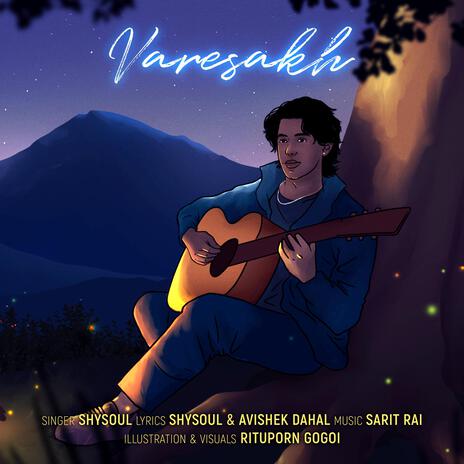 Varesakh ft. Sarit Rai | Boomplay Music