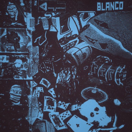 Blanco ft. LJK | Boomplay Music