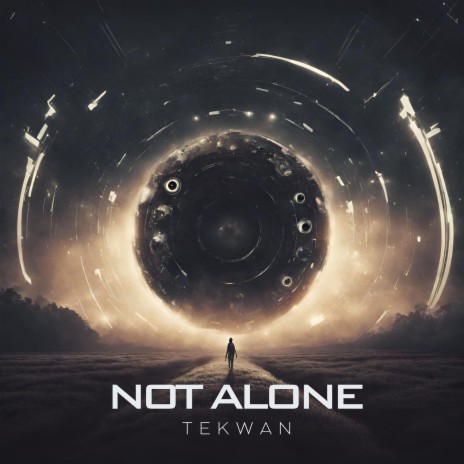 Not Alone | Boomplay Music