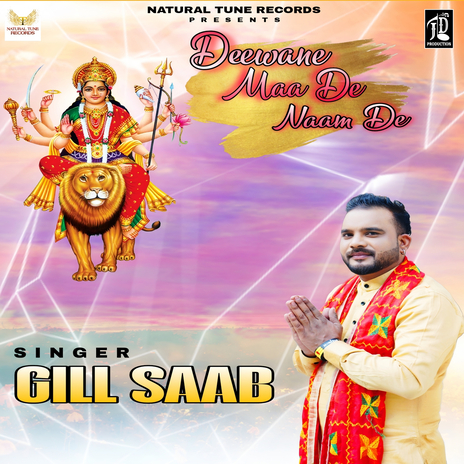 Deewane Maa De Naam De | Boomplay Music