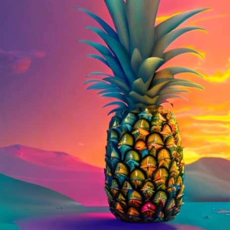 Pineapple | Boomplay Music
