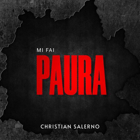 Mi fai paura | Boomplay Music