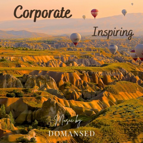 Soft Inspiring Corporate Melody | Boomplay Music