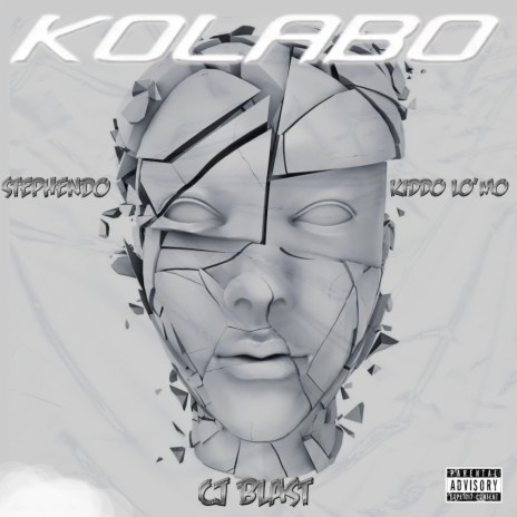 KOLABO (feat. Kiddolomo & CJ Blast) | Boomplay Music