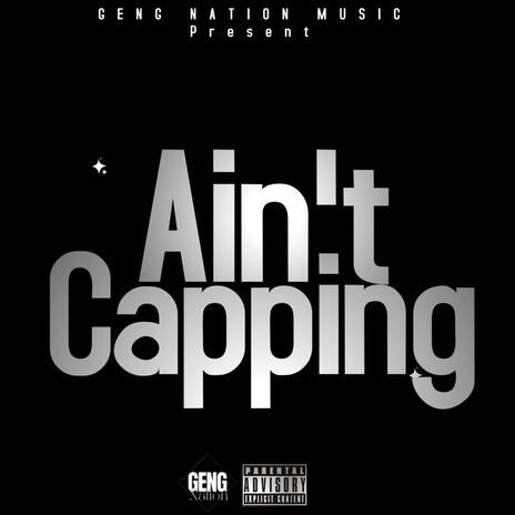 Ain’t Capping ft. SK vhadi, Mentil Flow & Khofi Benz | Boomplay Music