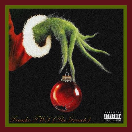 The Grinch | Boomplay Music