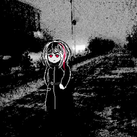 Sally (play with me) creepypasta on Make a GIF