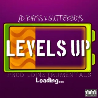 Levels up | Boomplay Music