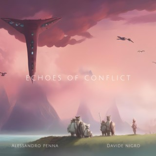 0.7 Echoes of Conflict