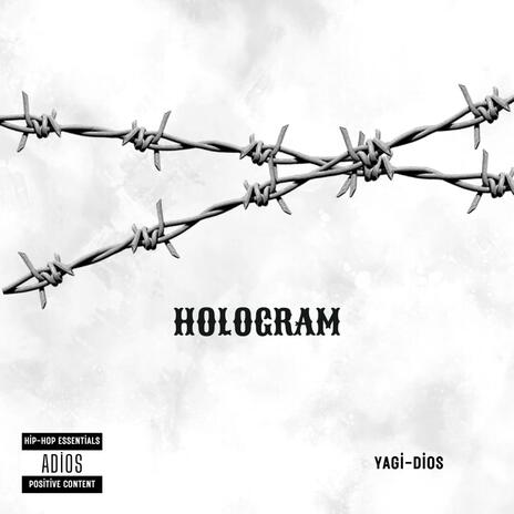 HOLOGRAM ft. dios | Boomplay Music