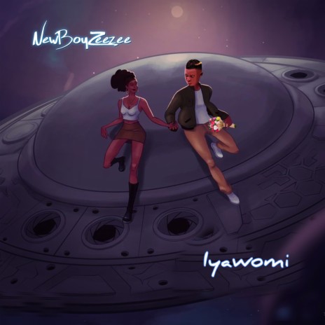 Iyawomi | Boomplay Music