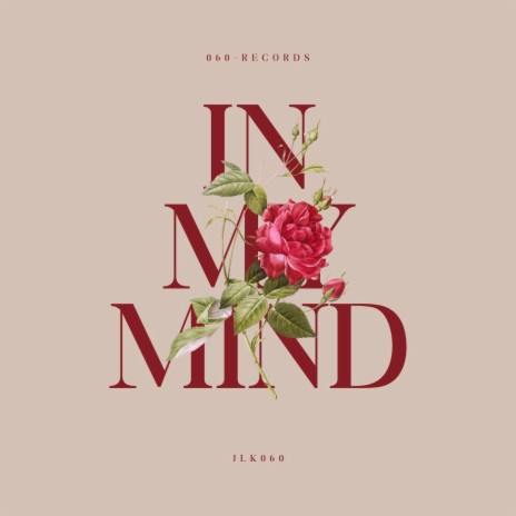 In my mind | Boomplay Music