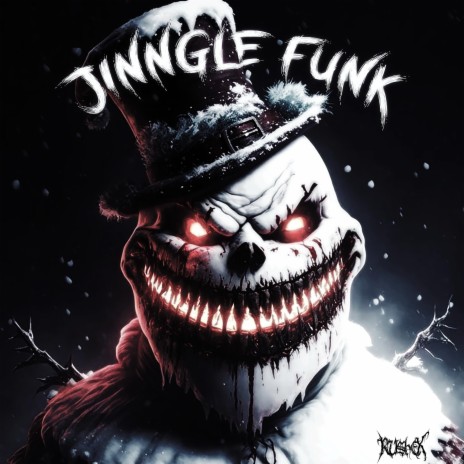 JINGLE FUNK | Boomplay Music