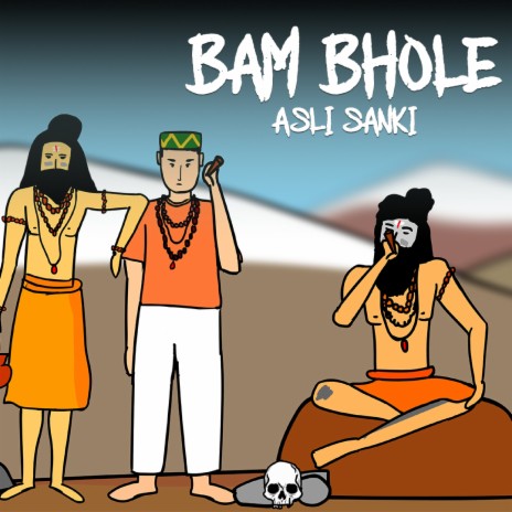 Bam Bhole | Boomplay Music