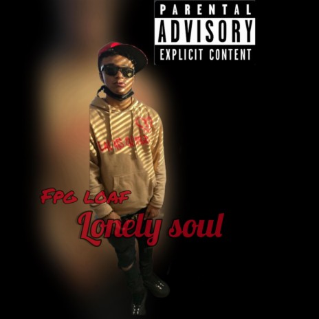 Lonely Soul | Boomplay Music