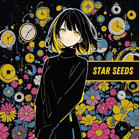 Star Seeds | Boomplay Music