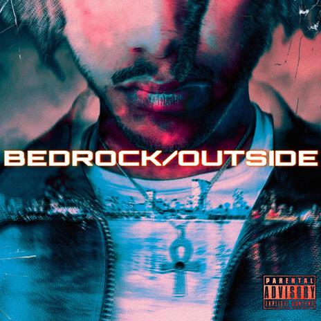 BEDROCK/OUTSIDE | Boomplay Music