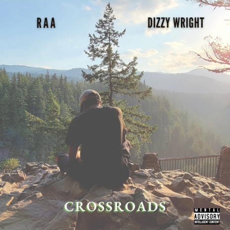 Crossroads ft. Dizzy Wright | Boomplay Music
