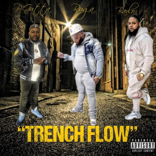 Trench Flow