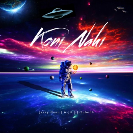 KONI NAHI | Boomplay Music
