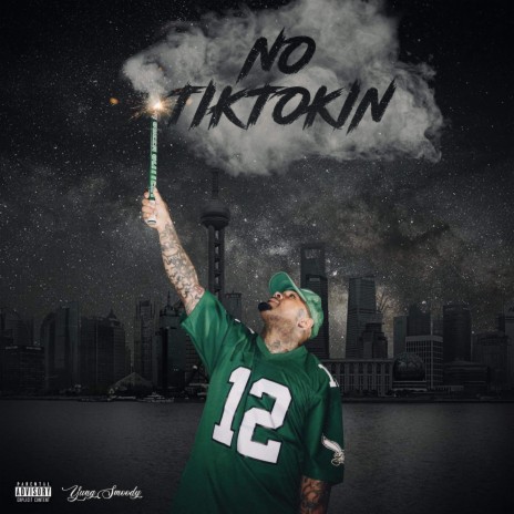 No TikTokin | Boomplay Music