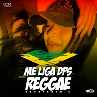 ME LIGA DEPOIS QUE EU TÔ OCUPADO (Reggae Funk Remix)