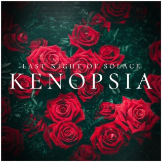 Kenopsia lyrics | Boomplay Music