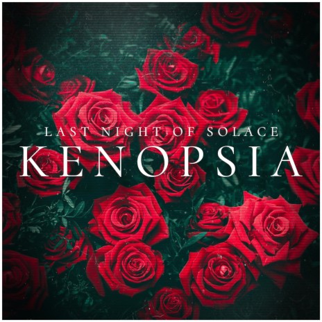 Kenopsia | Boomplay Music