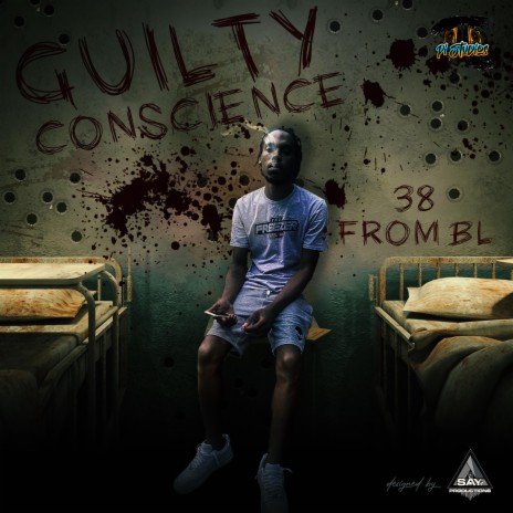 Guilty Conscience ft. 38 from Bl | Boomplay Music
