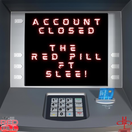 ACCOUNT CLOSED ft. Slee | Boomplay Music